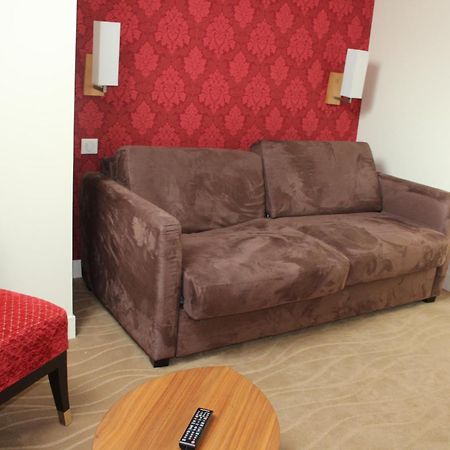 Best Western Plus Hotel D'Angleterre Бурж Экстерьер фото