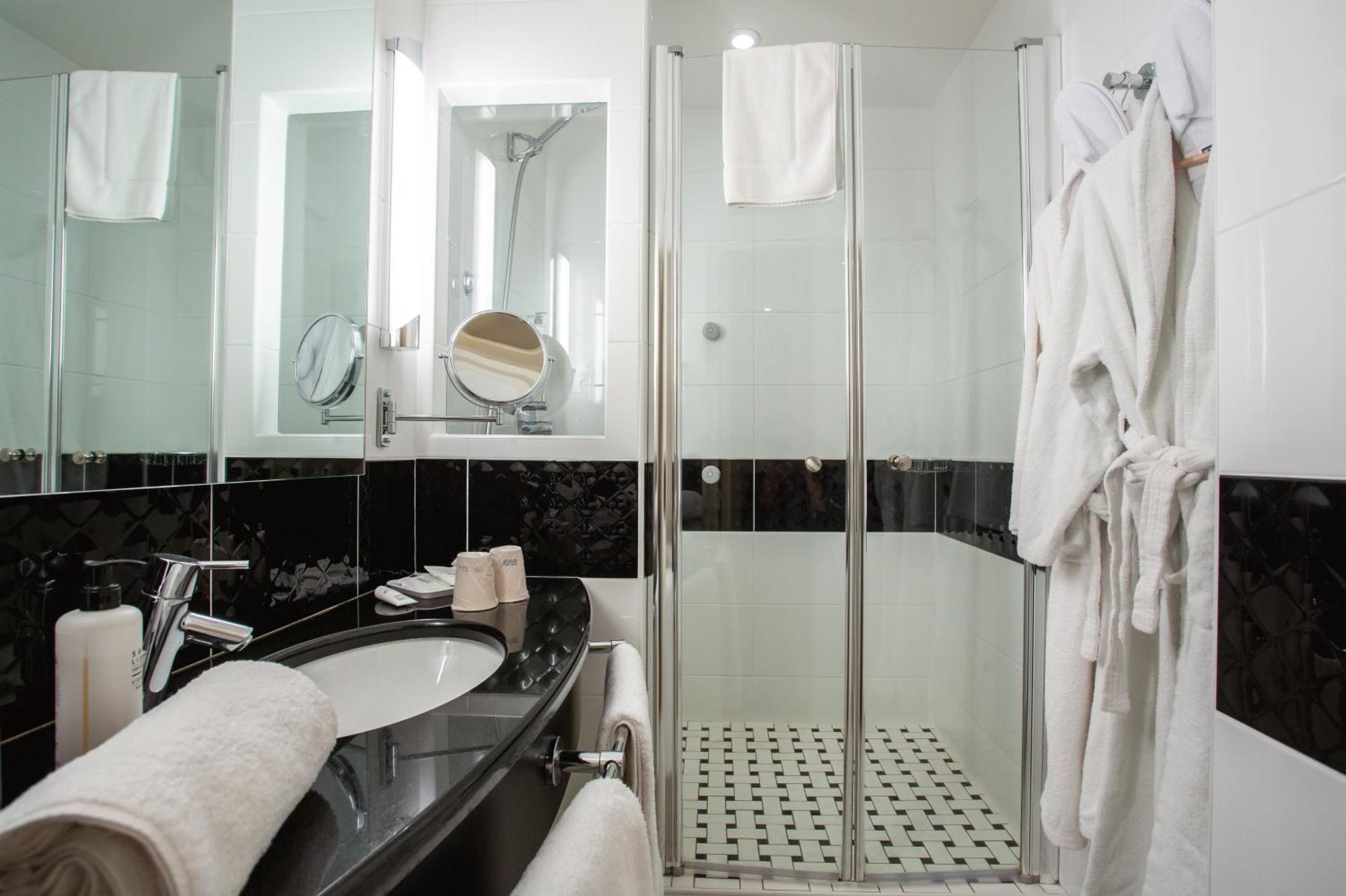 Best Western Plus Hotel D'Angleterre Бурж Экстерьер фото