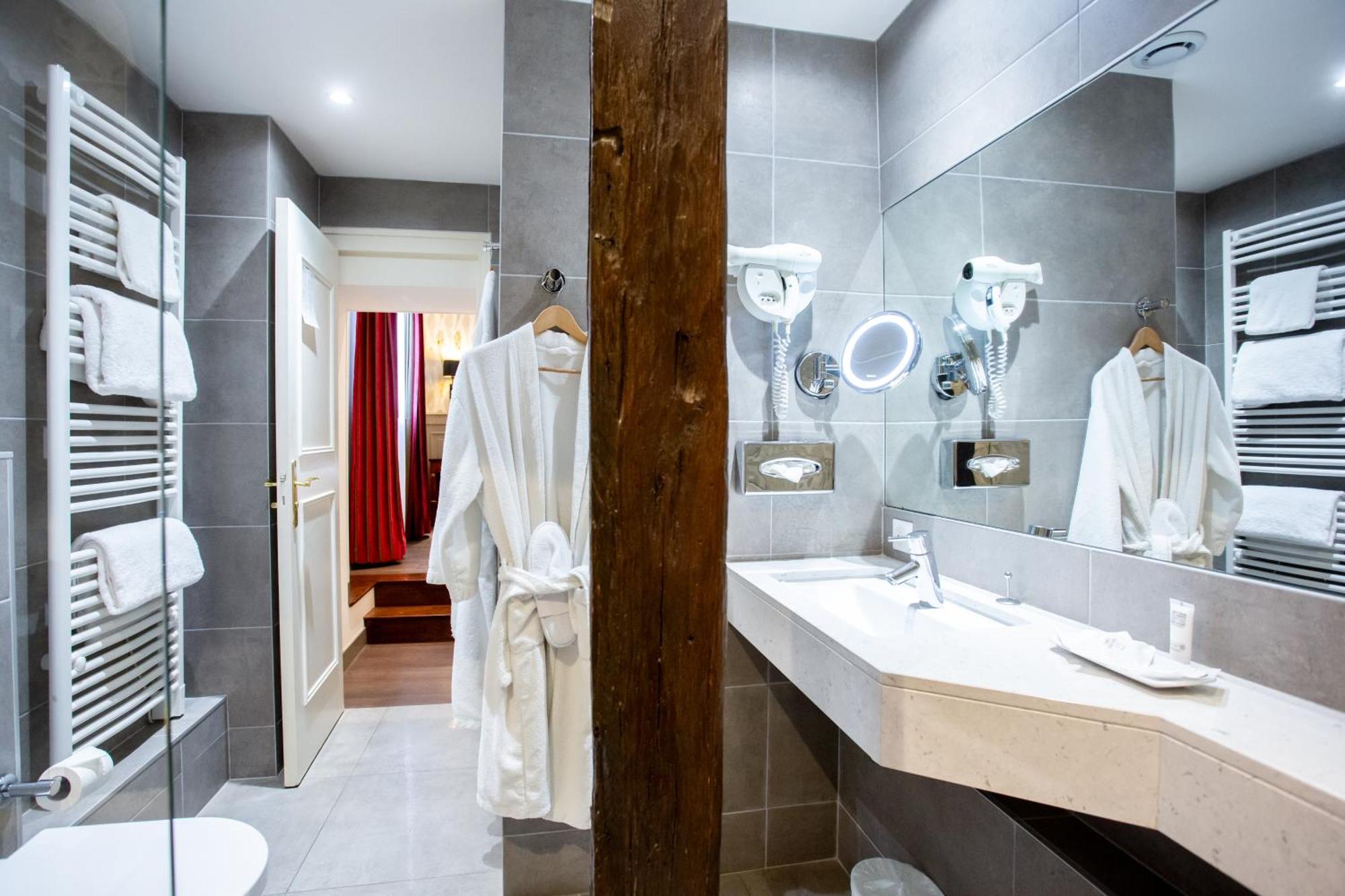 Best Western Plus Hotel D'Angleterre Бурж Экстерьер фото