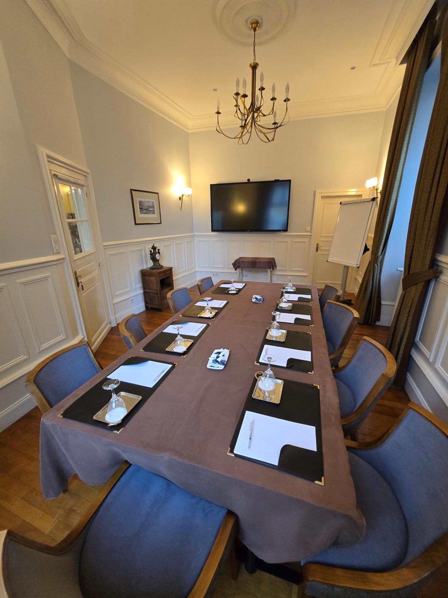 Best Western Plus Hotel D'Angleterre Бурж Экстерьер фото
