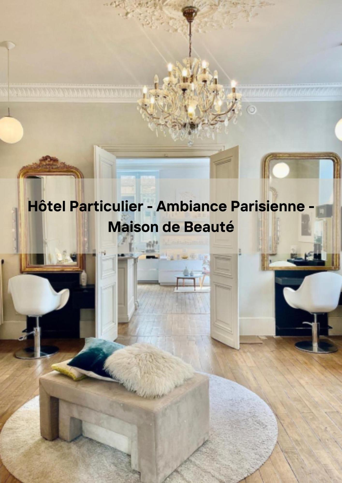Best Western Plus Hotel D'Angleterre Бурж Экстерьер фото