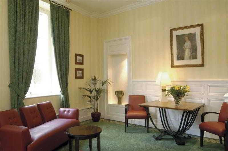Best Western Plus Hotel D'Angleterre Бурж Экстерьер фото